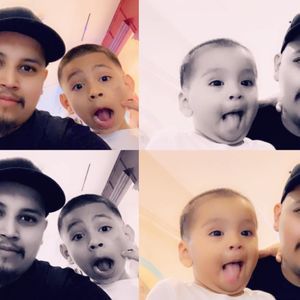 Meet your Posher, Jay